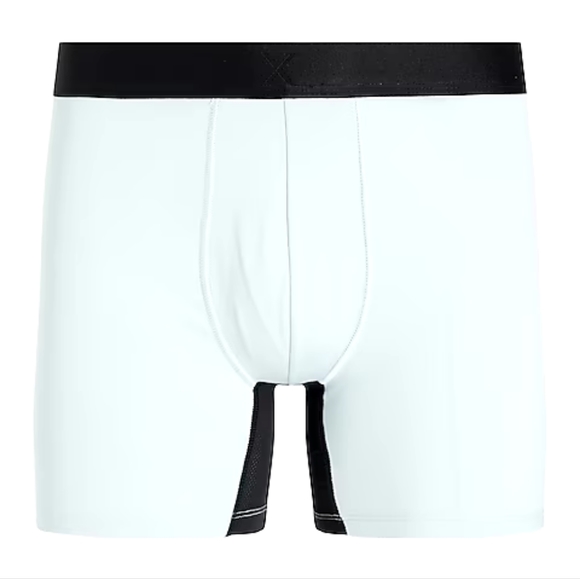 Express Men's Flexx Boxer Brief Underwear New Size XL - Picture 2 of 3